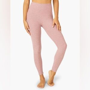 Beyond Yoga Spacedye Caught In - size M 
The Midi High Waisted Legging